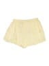 Assorted Brands 100% Rayon Stripes Yellow Shorts Size XL - photo 2