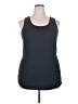 Tangerine Gray Active Tank Size XXL - photo 1