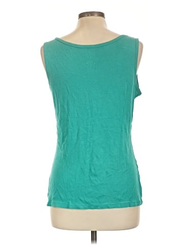 St. John's Bay Tank Top (view 2)