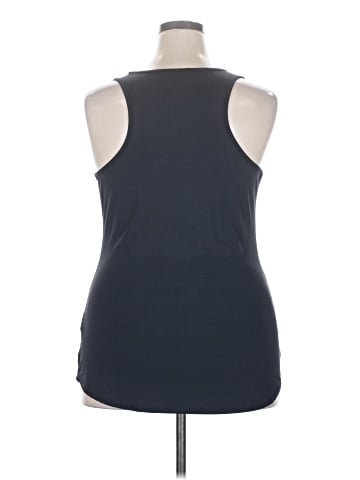 Tangerine Active Tank (view 2)