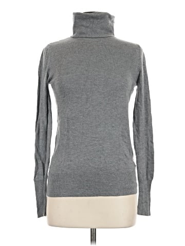 Mossimo Turtleneck Sweater (view 1)