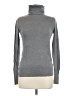 Mossimo Gray Turtleneck Sweater Size M - photo 1