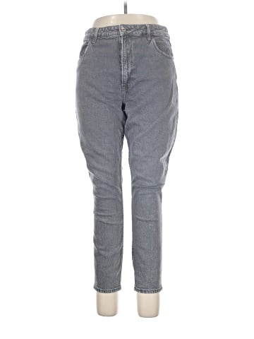 Abercrombie & Fitch Jeans (view 1)