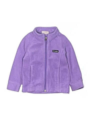 Columbia Jacket (view 1)