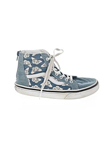 Vans Sneakers (view 1)