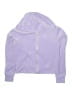 No Boundaries Purple Zip Up Hoodie Size 11 - 13 - photo 1