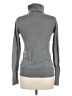Mossimo Gray Turtleneck Sweater Size M - photo 2