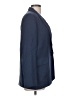Caroll Blue Blazer Size EU 42 / US 12 - photo 4