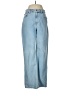 Abercrombie & Fitch Blue Jeans Size 29 waist - photo 1