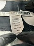 Necessary Objects Floral Black Casual Skirt Size L - photo 4