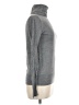 Mossimo Gray Turtleneck Sweater Size M - photo 4