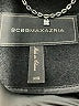 BCBGMAXAZRIA Black Coat Size XS - photo 6