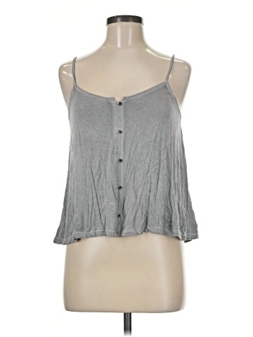 American Eagle Outfitters Sleeveless Top (view 1)