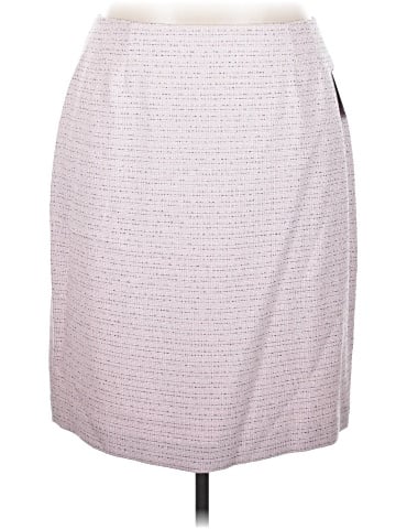 Kasper Casual Skirt (view 1)