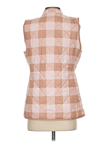 Isaac Mizrahi LIVE! Sweater Vest (view 2)