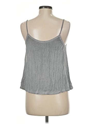 American Eagle Outfitters Sleeveless Top (view 2)