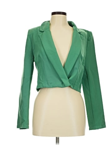 Like an Angel Blazer (view 1)