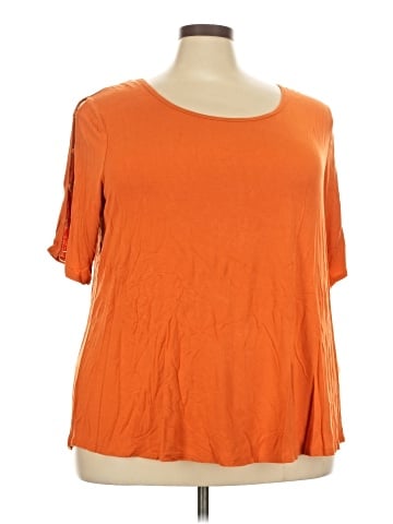 Westbound Short Sleeve Top (view 1)