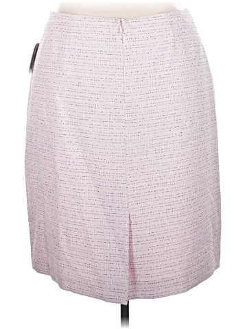 Kasper Casual Skirt (view 2)