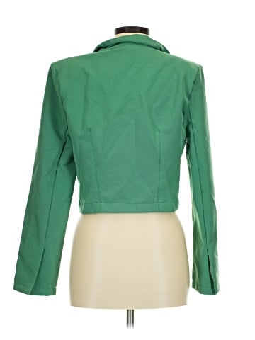 Like an Angel Blazer (view 2)