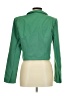 Like an Angel Green Blazer Size M - photo 2