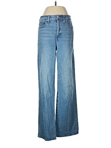 Madewell Jeans (view 1)
