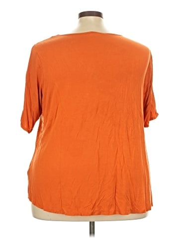 Westbound Short Sleeve Top (view 2)