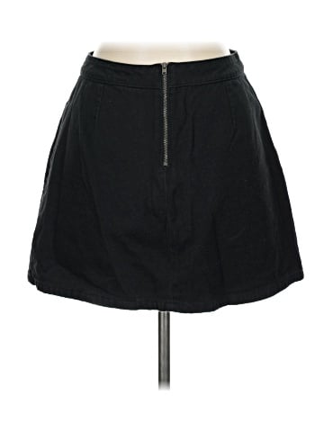 BDG Denim Skirt (view 2)