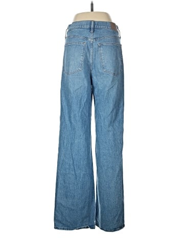 Madewell Jeans (view 2)