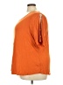 Westbound Orange Short Sleeve Top Size 3X - photo 5