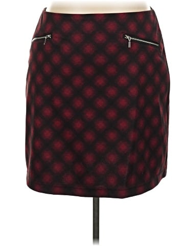 Maurices Casual Skirt (view 1)