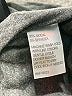 Max Studio Gray 3/4 Sleeve T-Shirt Size L - photo 8