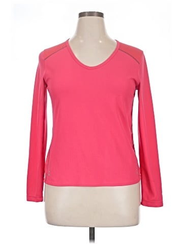 C9 By Champion 3/4 Sleeve T-Shirt (view 1)