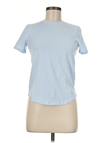 Lululemon Athletica Short Sleeve T-Shirt (view 1)