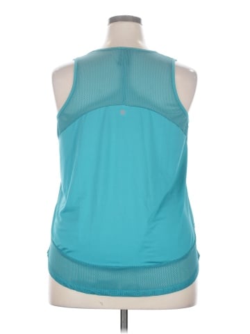 Avia Sleeveless T-Shirt (view 2)