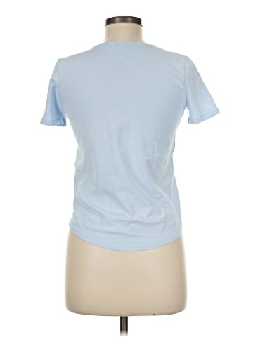 Lululemon Athletica Short Sleeve T-Shirt (view 2)