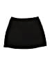 Krimson Klover Solid Black Skort Size S - photo 2