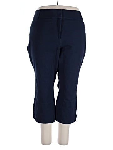 Lane Bryant Casual Pants (view 1)