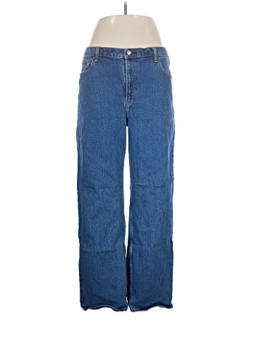 Abercrombie & Fitch Jeans (view 1)