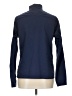 Uniqlo 100% Polyester Blue Track Jacket Size L - photo 2