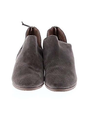 Kenneth Cole REACTION Ankle Boots (view 2)