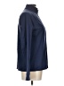 Uniqlo 100% Polyester Blue Track Jacket Size L - photo 4