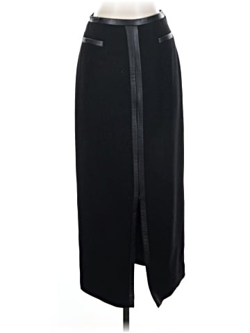 Dana Buchman Wool Skirt (view 1)