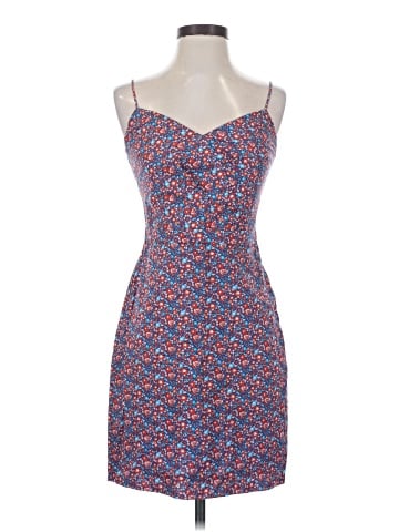 Liberty Art Fabrics for J.Crew Cocktail Dress (view 1)