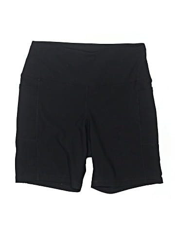 Danskin Athletic Shorts (view 1)