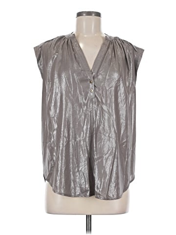 Juicy Couture Sleeveless T-Shirt (view 1)