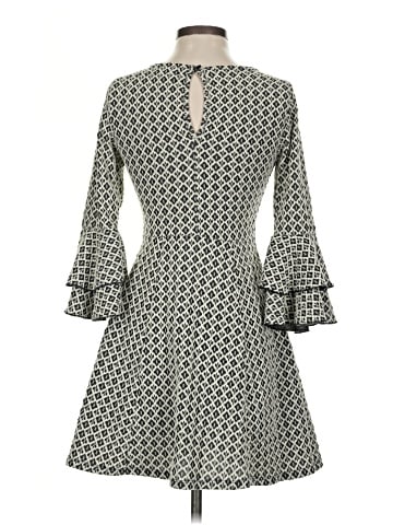 My Michelle Casual Dress (view 2)