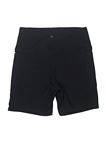 Danskin Athletic Shorts (view 2)