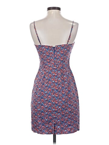 Liberty Art Fabrics for J.Crew Cocktail Dress (view 2)