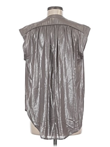 Juicy Couture Sleeveless T-Shirt (view 2)